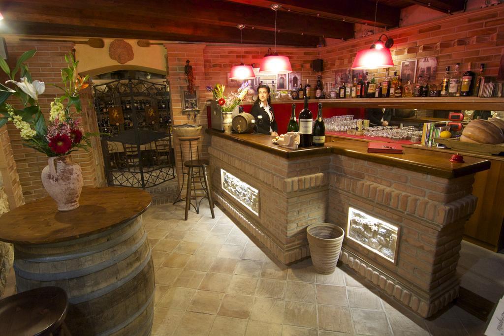 Bed and Breakfast Borgo Della Longevita Bivongi Экстерьер фото