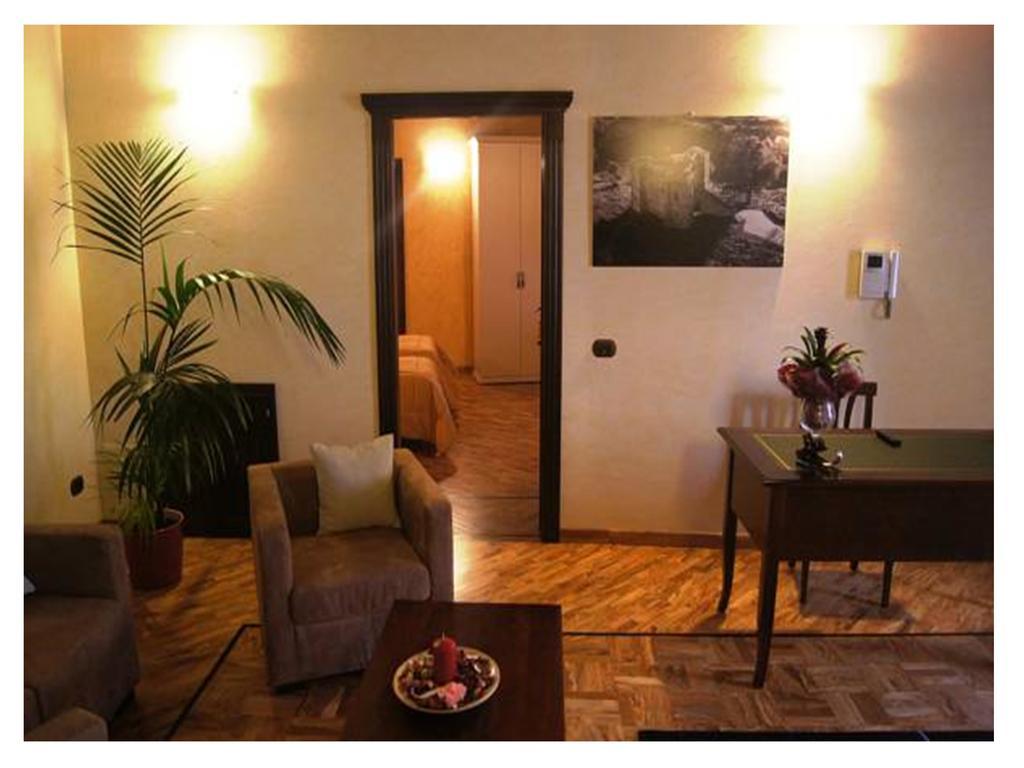 Bed and Breakfast Borgo Della Longevita Bivongi Экстерьер фото