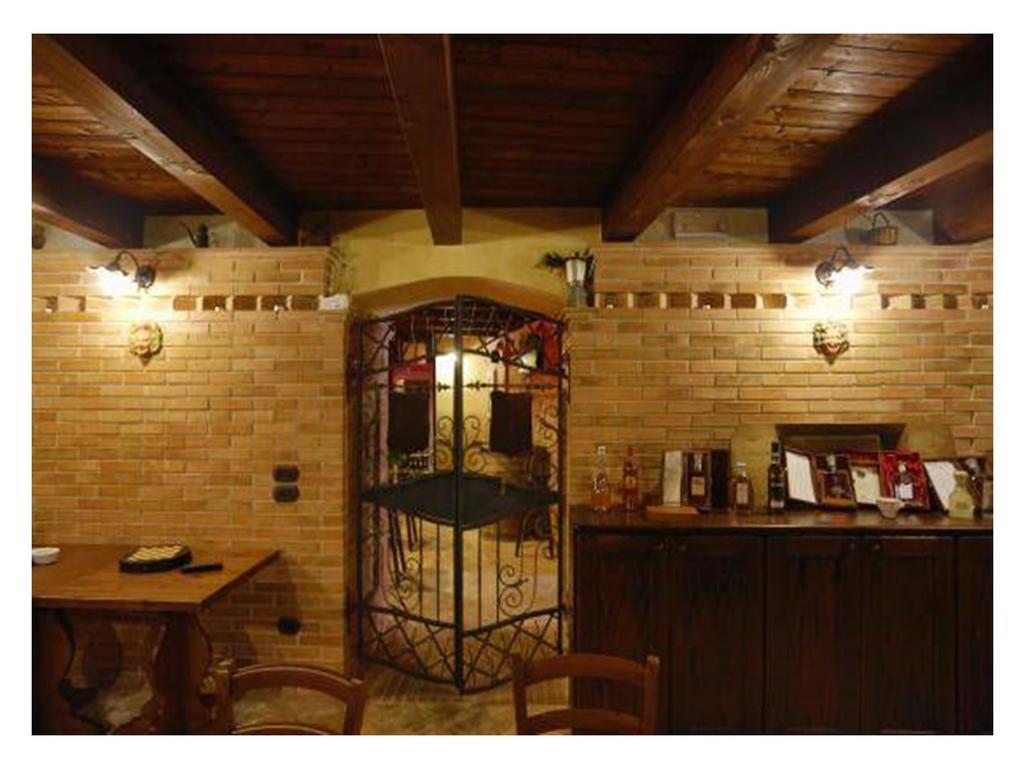 Bed and Breakfast Borgo Della Longevita Bivongi Экстерьер фото