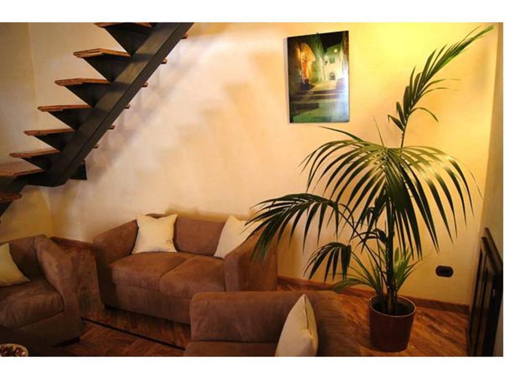 Bed and Breakfast Borgo Della Longevita Bivongi Экстерьер фото