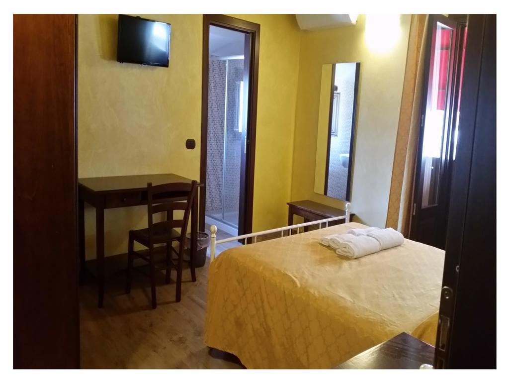 Bed and Breakfast Borgo Della Longevita Bivongi Экстерьер фото